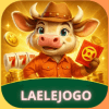 Logo da LAELEJOGO